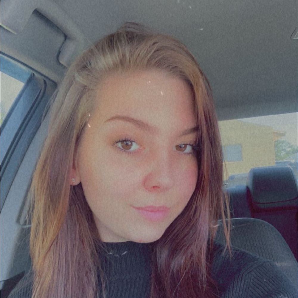 Meet your Posher, Brynne